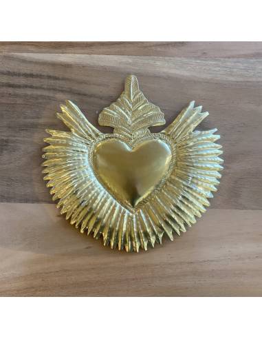 Déco murale ex voto ECLAT