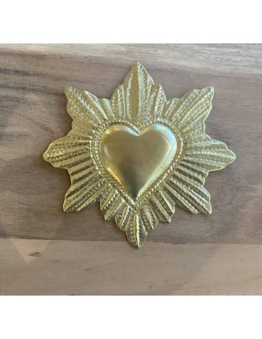 Déco murale ex voto BRILLANT