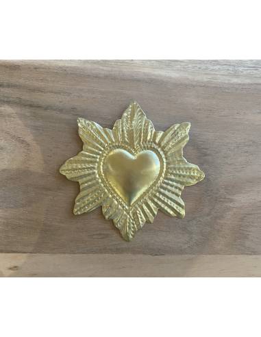 Déco murale ex voto BRILLANT