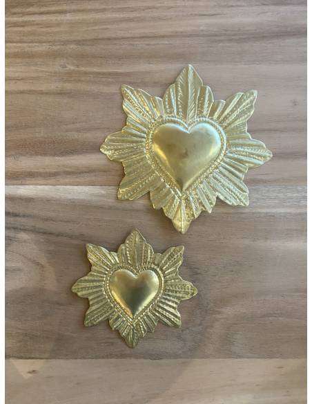 Déco murale ex voto BRILLANT