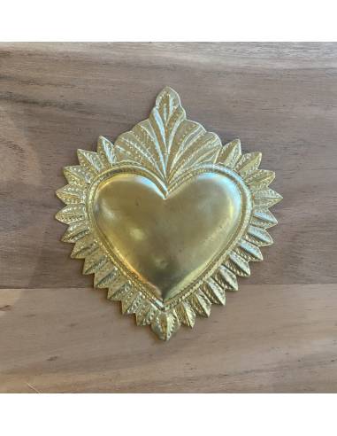 Déco murale ex voto PETALES