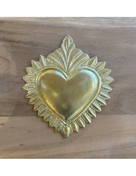 Déco murale ex voto PETALES