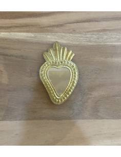 Miroir ex voto DUVET 2