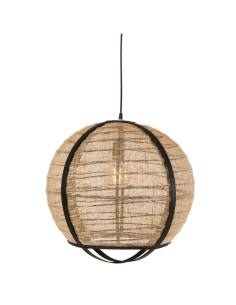 Suspension boule DENPAS