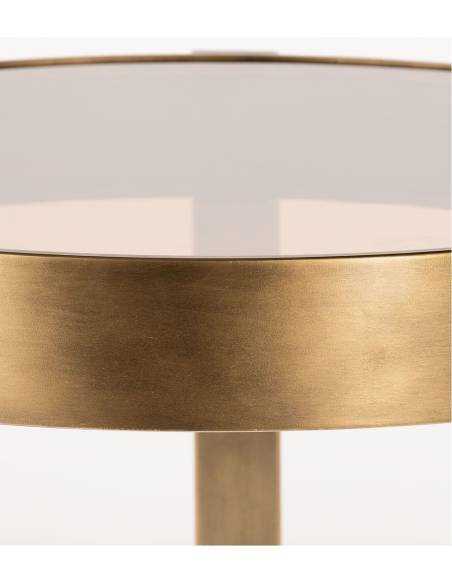 Table basse LEVANZO