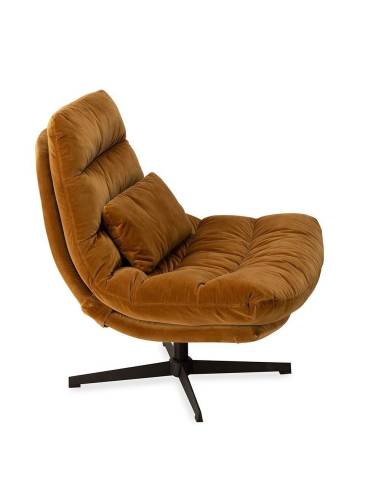 Fauteuil pivotant WILMINGTON