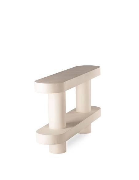 Console arrondie SIMI