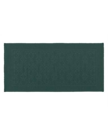 Tapis de bain coton KYMI Harmony - Haomy