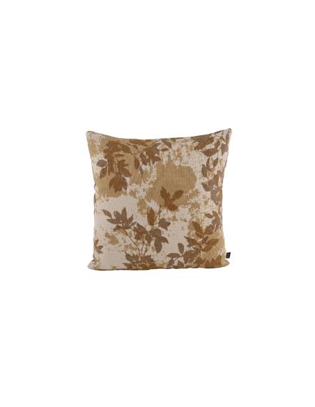Housse de coussin en lin VIENNE Harmony - Haomy