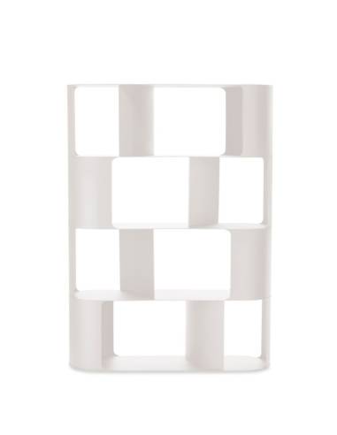 Bibliothèque en métal ESKI