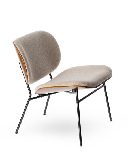 Fauteuil rétro KUJI