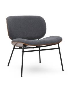 Fauteuil rétro KUJI 2