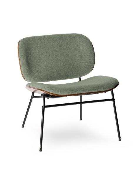 Fauteuil rétro KUJI