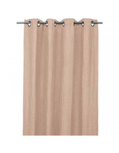 Rideaux lin PROPRIANO Harmony - Haomy Cimarron