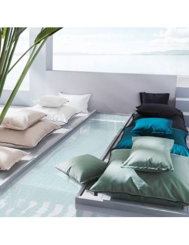 Housse de coussin BIMINI Harmony - Haomy