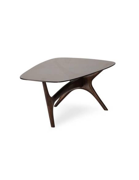 Table basse en bois MADERA
