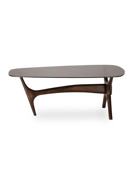 Table basse en bois MADERA