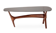 Table basse en bois MADERA