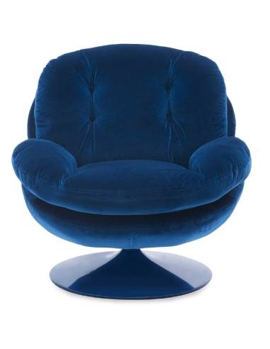 Fauteuil pivotant MEMENTO uni