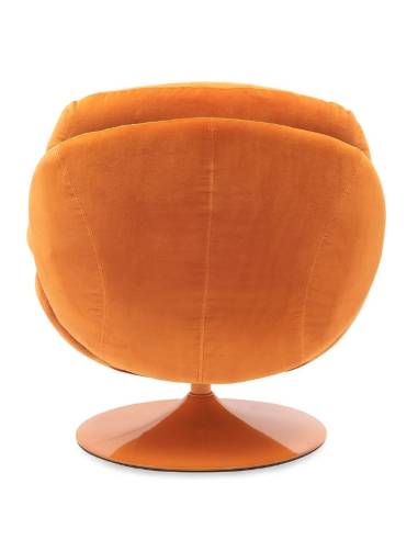 Fauteuil pivotant MEMENTO uni