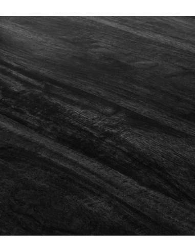 Table repas / bureau ovale NINA