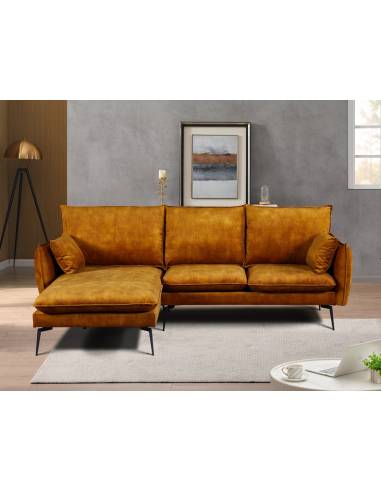 Canapé d'angle BJORN