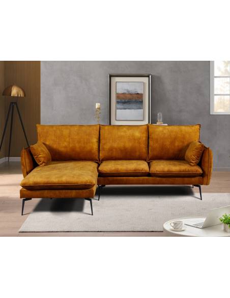 Canapé d'angle BJORN