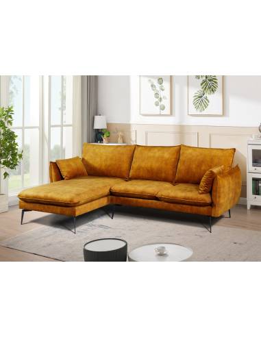 Canapé d'angle BJORN