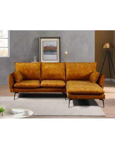 Canapé d'angle BJORN