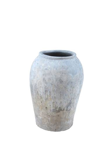 Pot indien en terre H70