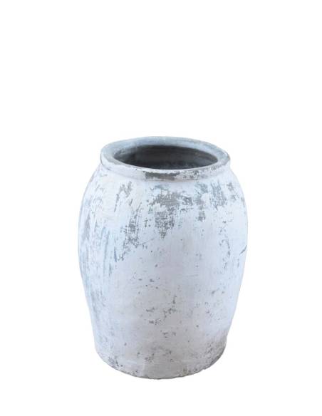 Pot indien en terre H70