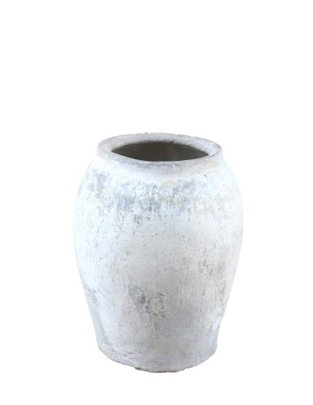 Pot indien en terre H70