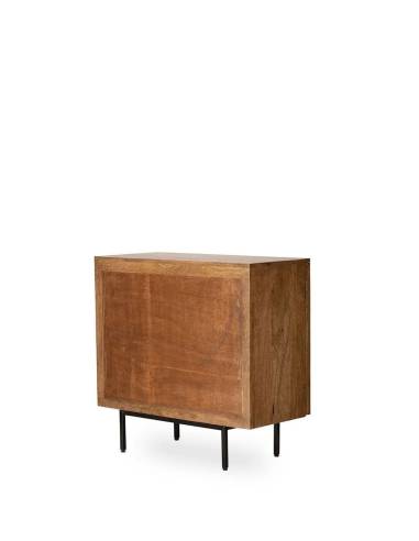 Buffet design 2 portes VENTURA