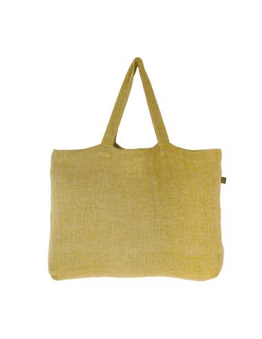 Sac cabas en lin CUBA Harmony - Haomy