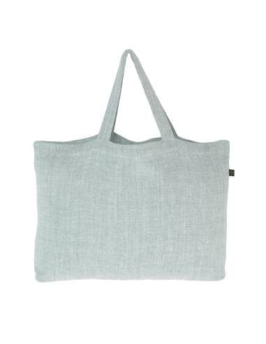 Sac cabas en lin CUBA Harmony - Haomy