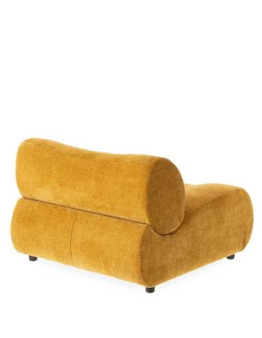 Fauteuil bas HINTON