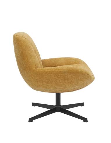 Fauteuil pivotant SMILE