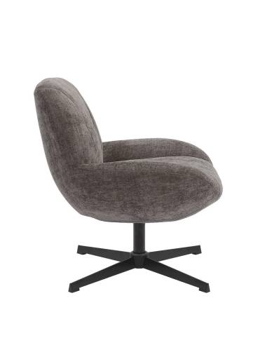 Fauteuil pivotant SMILE