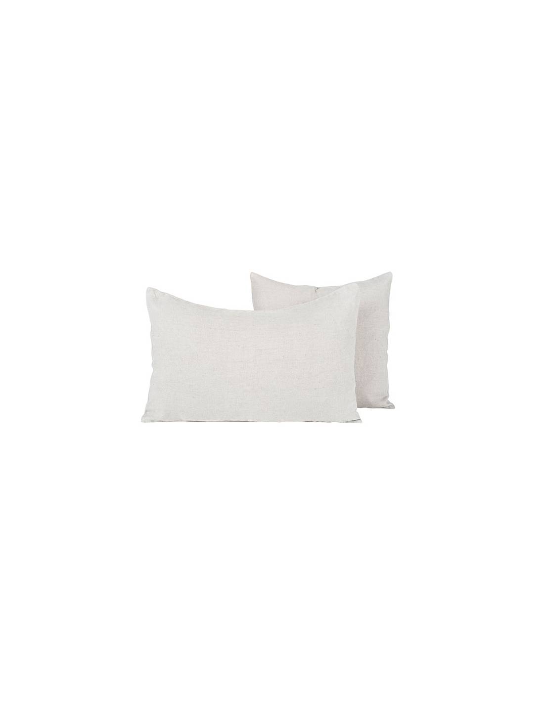 Housse de Coussin d'Extérieur RIVIERA Kaki - HARMONY HAOMY