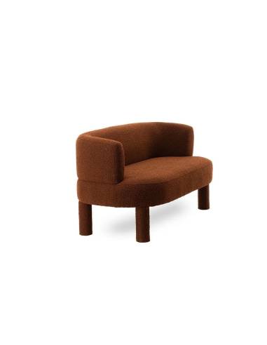 Banquette bouclette REISA