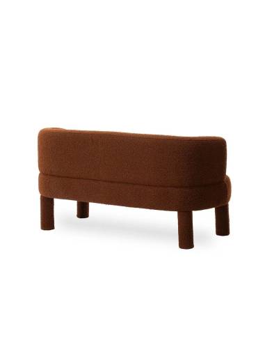 Banquette bouclette REISA
