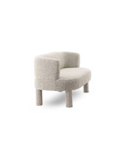 Banquette bouclette REISA 2