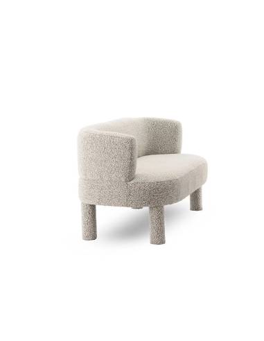 Banquette bouclette REISA