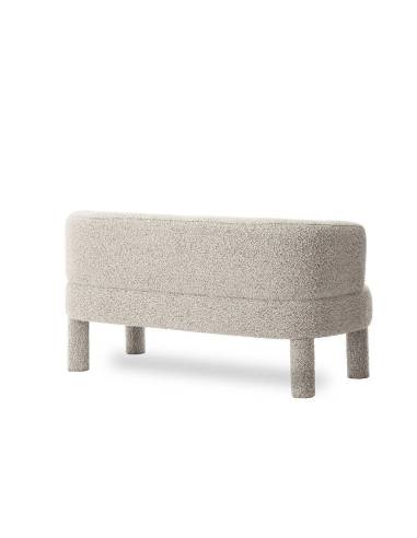 Banquette bouclette REISA