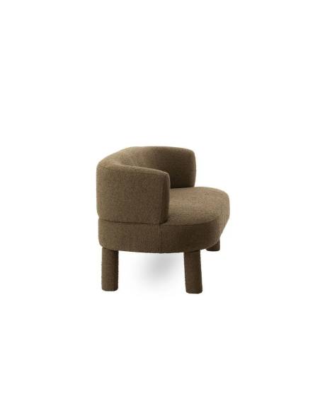 Banquette bouclette REISA