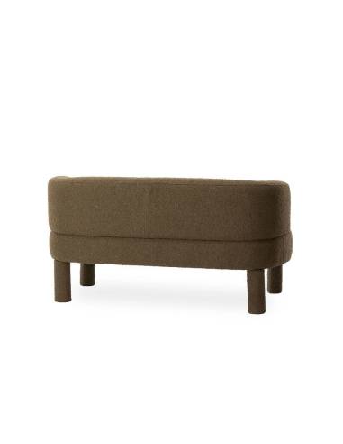 Banquette bouclette REISA