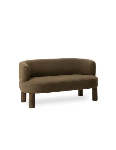 Banquette bouclette REISA