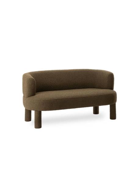 Banquette bouclette REISA