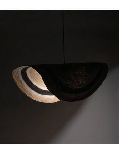 Suspension NACHO blanc