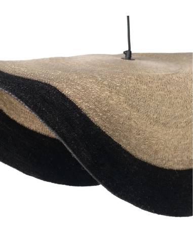 Suspension NACHO noir